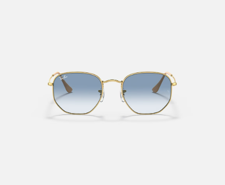 RAYBAN - RB3548