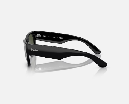 RAYBAN - MEGA WAYFARER