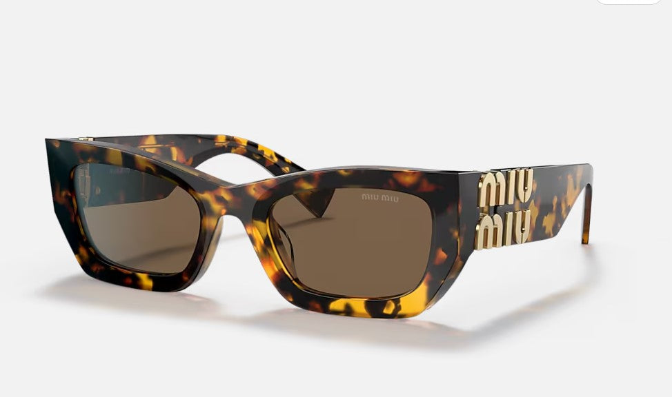 MIUMIU - MU 09W