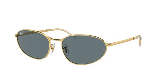 RAYBAN - RB3734 polarized