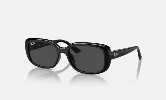 RAYBAN - RB4421D BIO-BASED