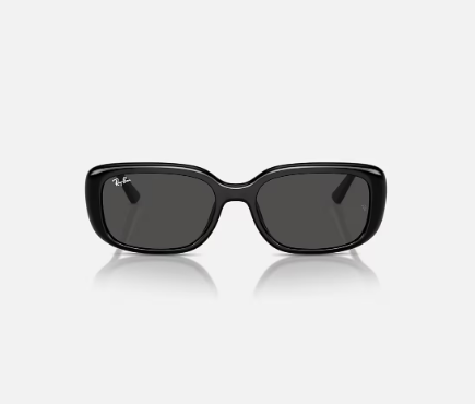 RAYBAN - RB4421D BIO-BASED