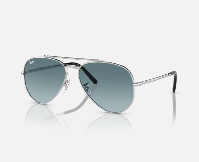 RAYBAN - NEW AVIATOR