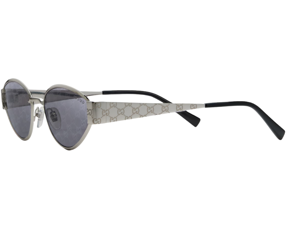 GUCCI - GG1853S (silver)