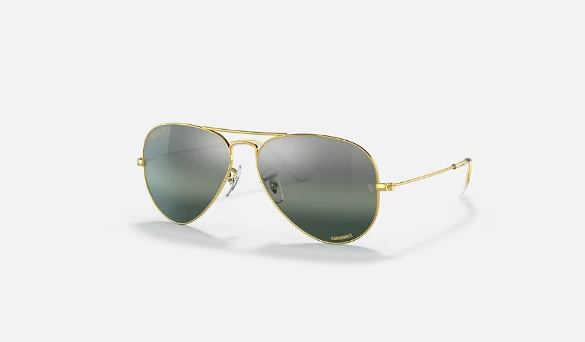 RAYBAN - AVIATOR CHROMANCE