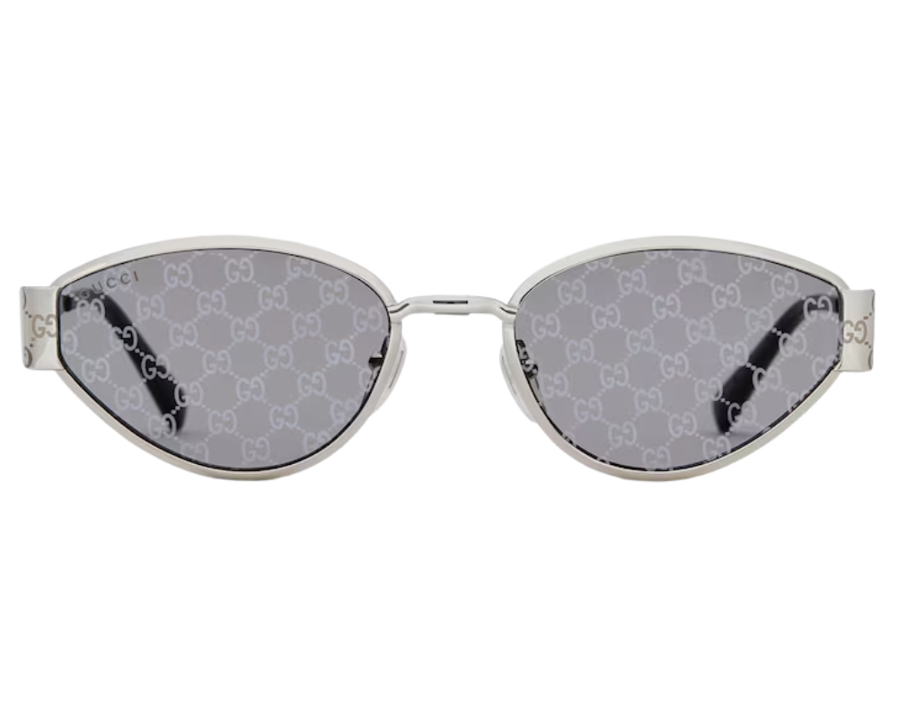 GUCCI - GG1853S (silver)