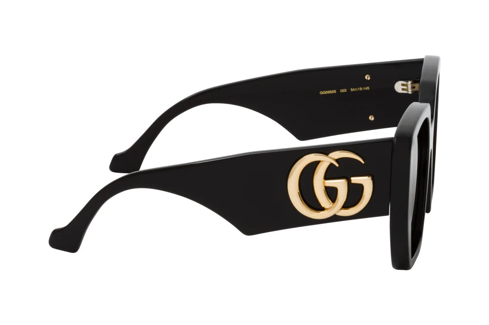 GUCCI - 0956S