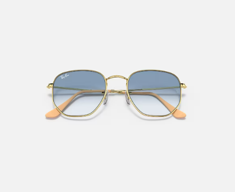 RAYBAN - RB3548