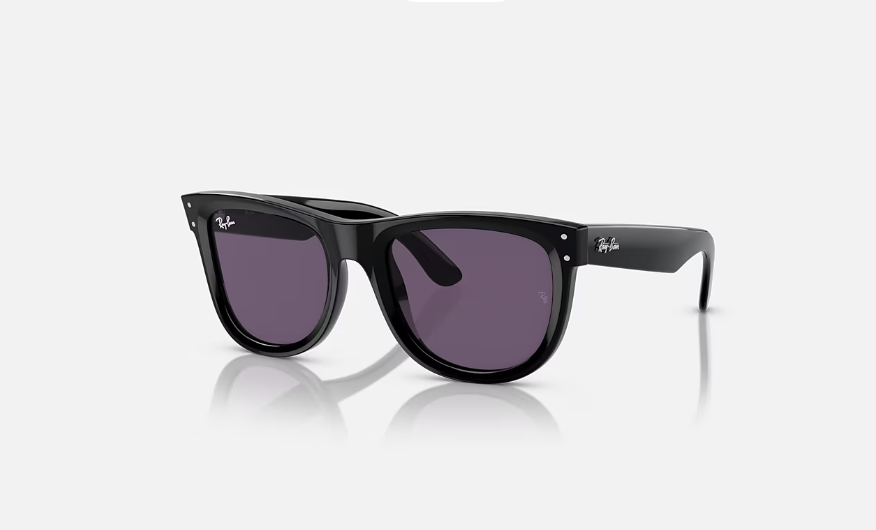 RAYBAN - WAYFARER REVERSE