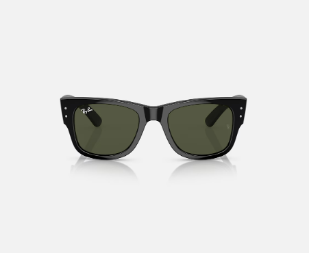 RAYBAN - MEGA WAYFARER