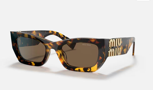 MIUMIU - MU 09W