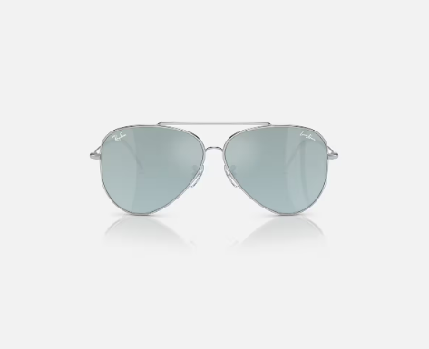 RAYBAN - LENNY KRAVITZ X AVIATOR REVERSE