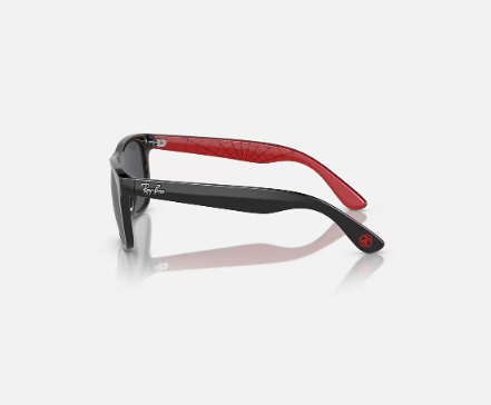 RAYBAN - JUSTIN KIDS MARVEL MILES MORALES