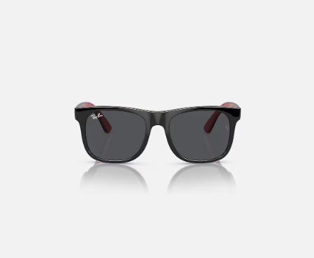 RAYBAN - JUSTIN KIDS MARVEL MILES MORALES