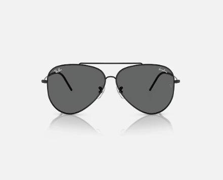 RAYBAN - LENNY KRAVITZ X AVIATOR REVERSE