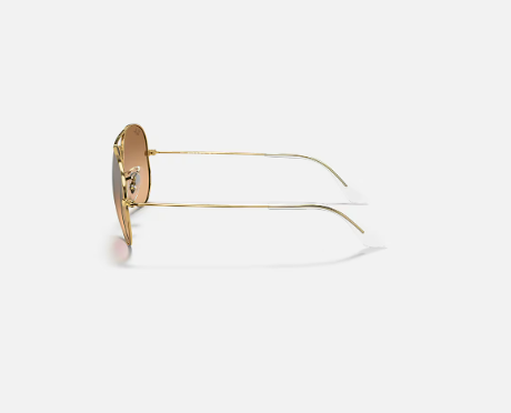 RAYBAN - AVIATOR GRADIENT