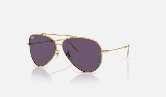 RAYBAN - AVIATOR REVERSE