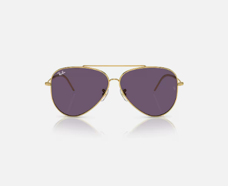 RAYBAN - AVIATOR REVERSE