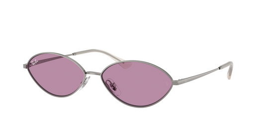 RAYBAN - RB3757 rose